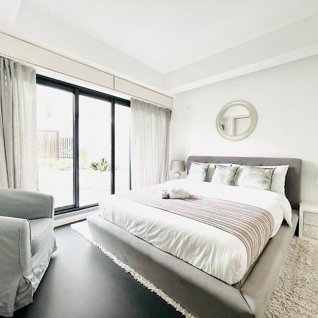 Terrace Saldanha Apartment Lisboa Екстериор снимка