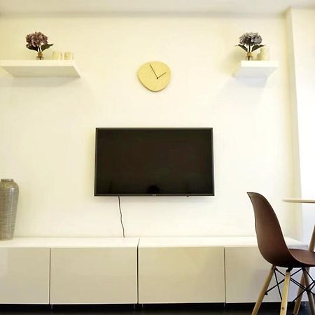 Terrace Saldanha Apartment Lisboa Екстериор снимка