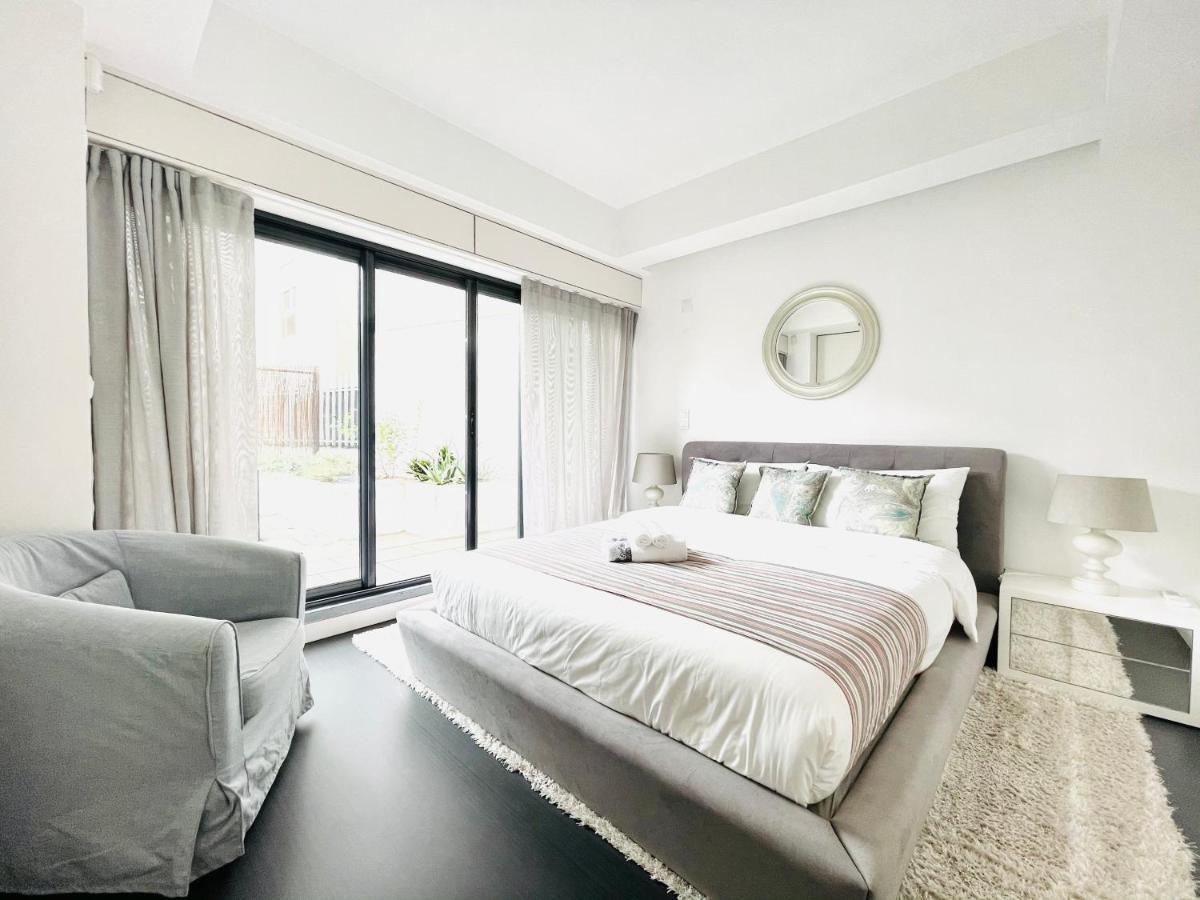 Terrace Saldanha Apartment Lisboa Екстериор снимка