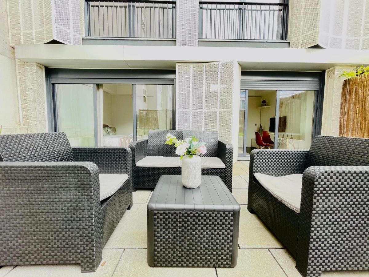 Terrace Saldanha Apartment Lisboa Екстериор снимка