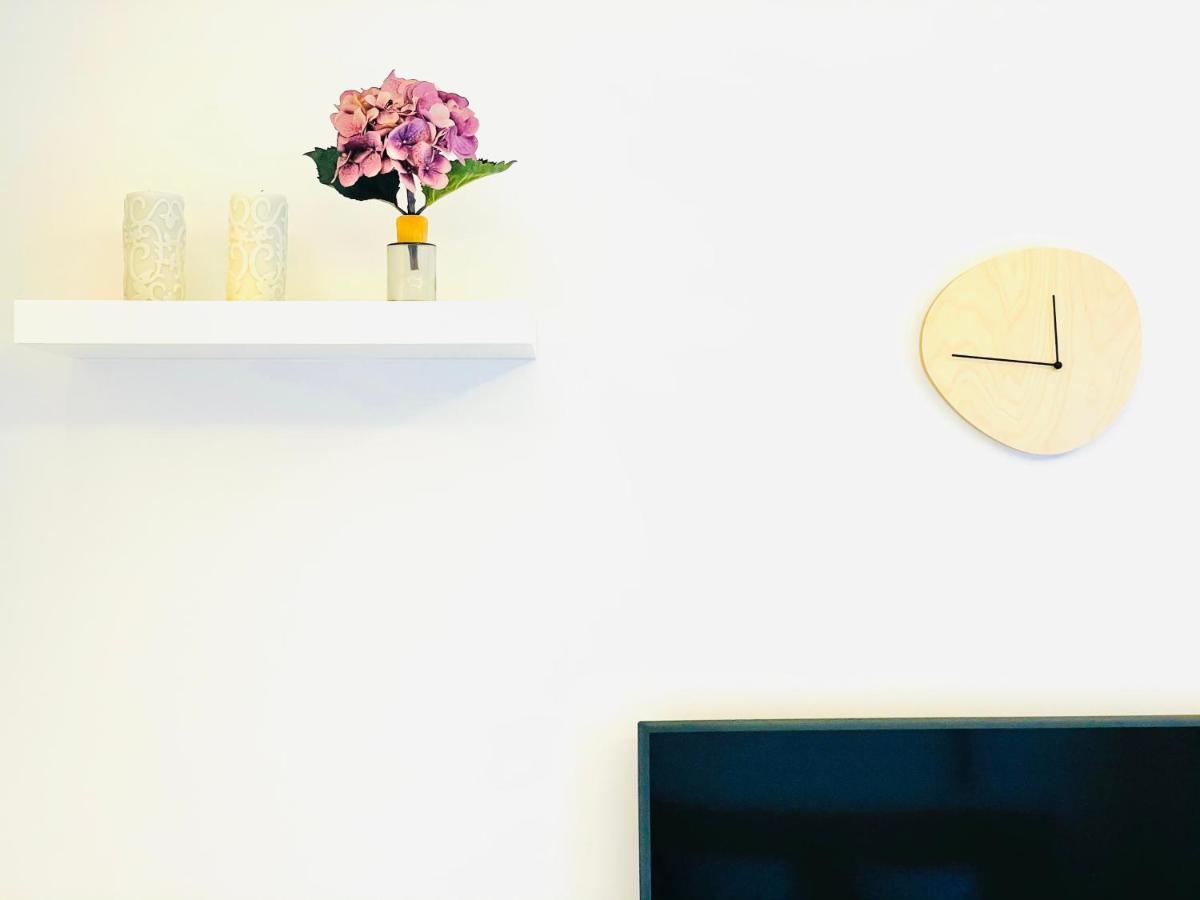 Terrace Saldanha Apartment Lisboa Екстериор снимка