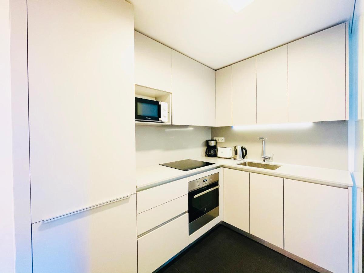Terrace Saldanha Apartment Lisboa Екстериор снимка
