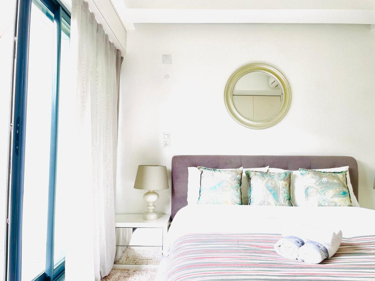 Terrace Saldanha Apartment Lisboa Екстериор снимка