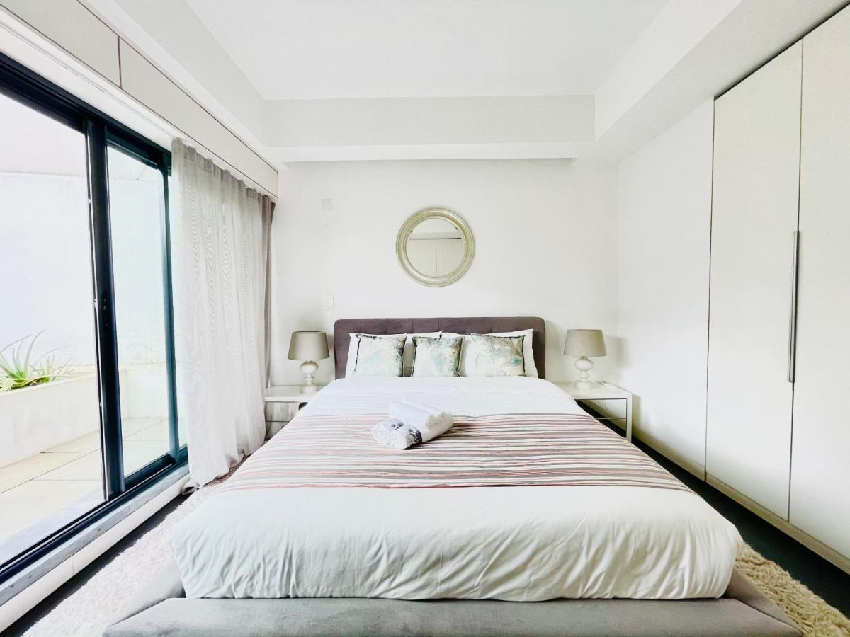 Terrace Saldanha Apartment Lisboa Екстериор снимка