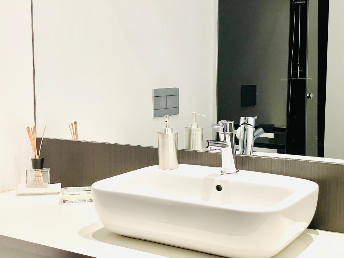 Terrace Saldanha Apartment Lisboa Екстериор снимка